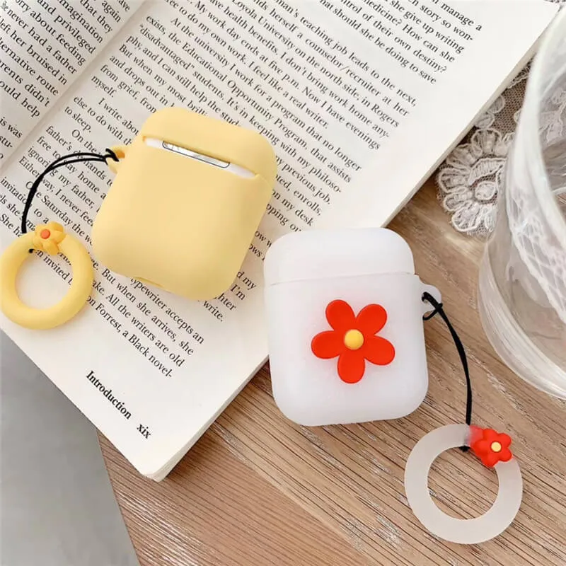 Small Flower Case