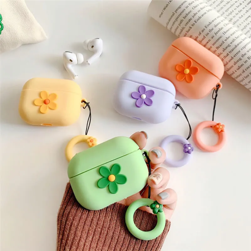 Small Flower Case