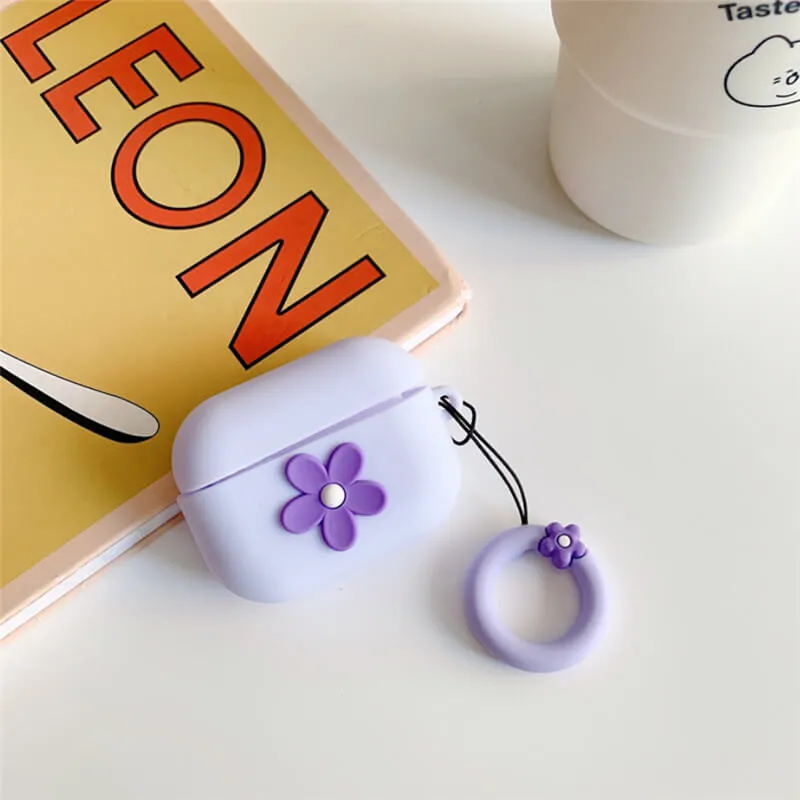 Small Flower Case