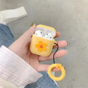 Small Flower Case
