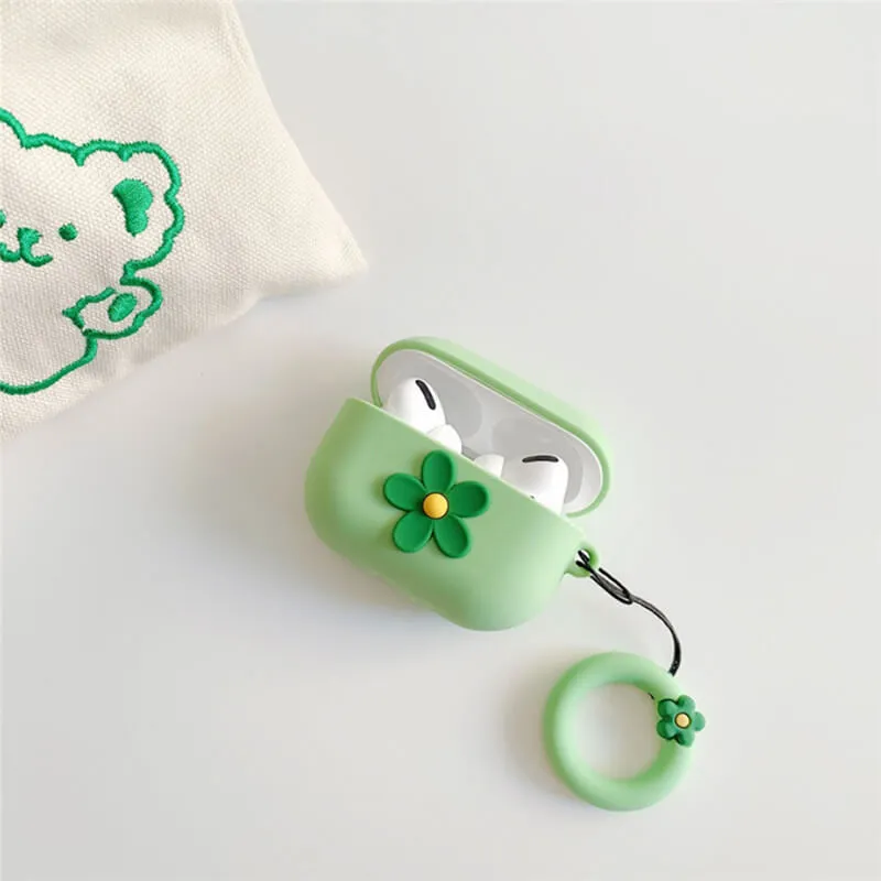 Small Flower Case
