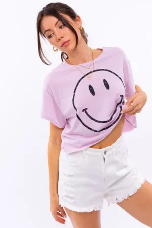 Smile Wide Top
