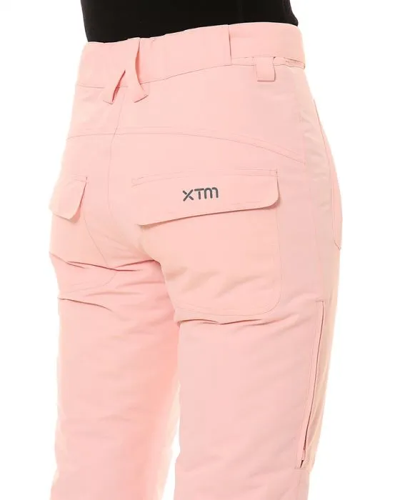 Smooch 2.0 Ski Pant 2021