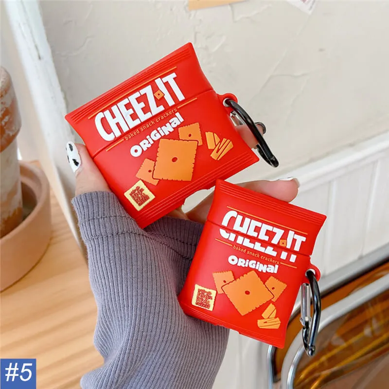 Snack Cases ( 2 )