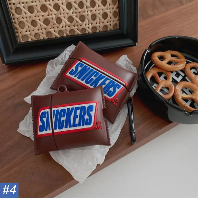 Snack Cases