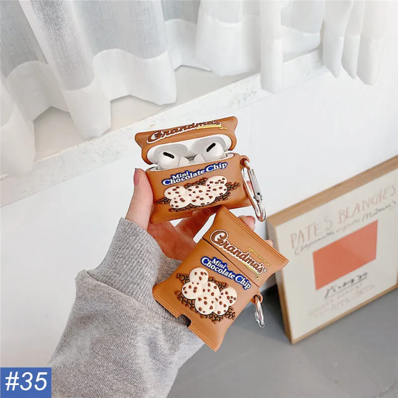 Snack Cases