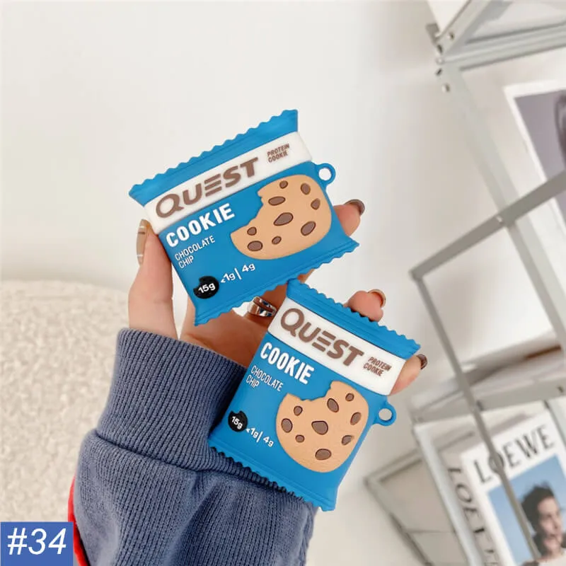 Snack Cases