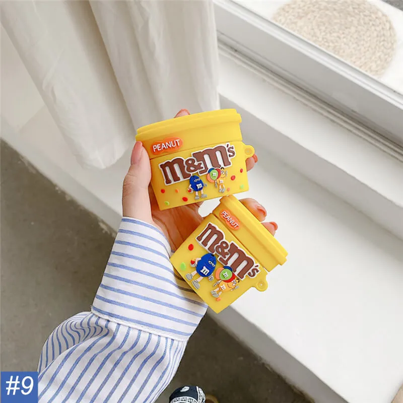 Snack Cases