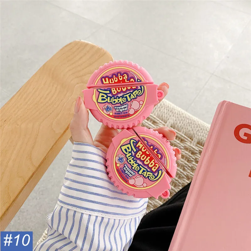 Snack Cases