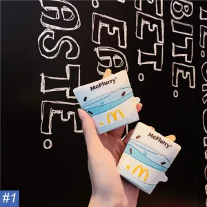 Snack Cases
