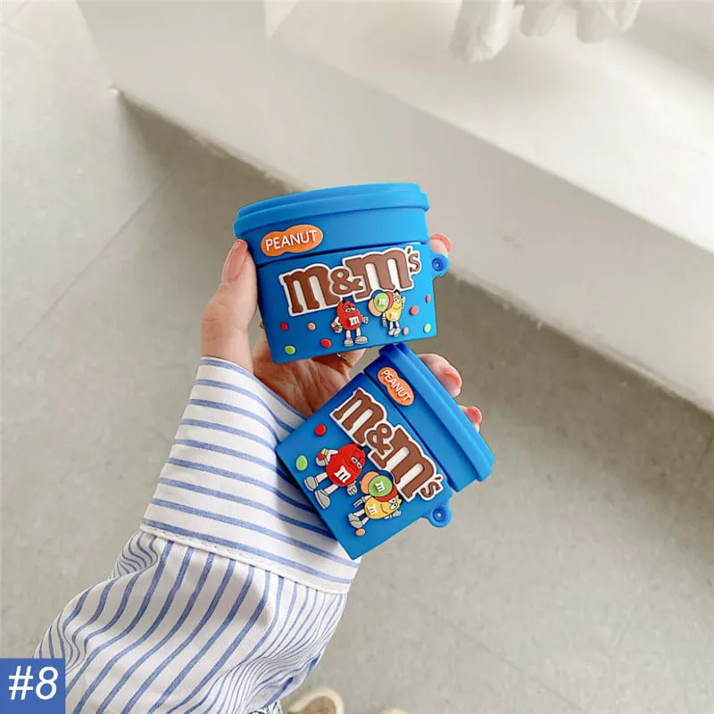 Snack Cases