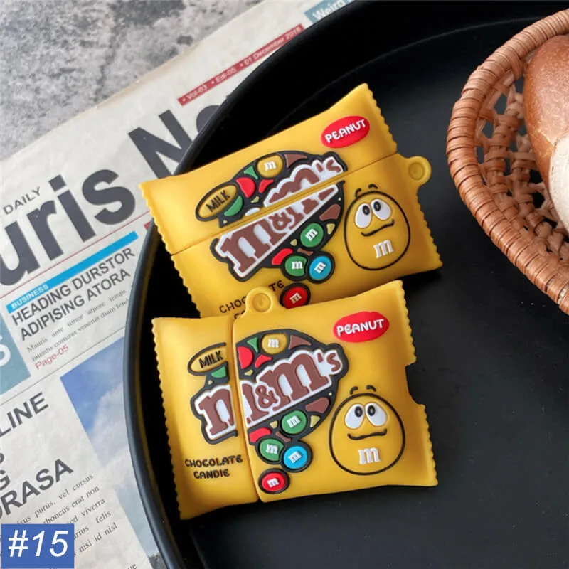 Snack Cases