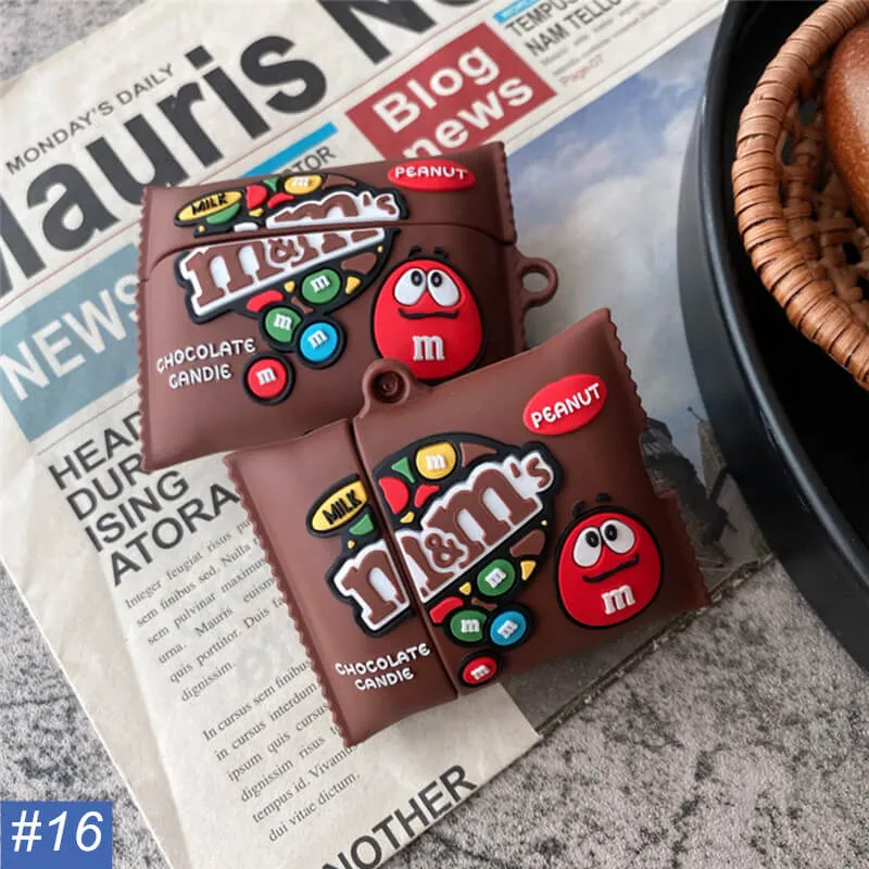 Snack Cases