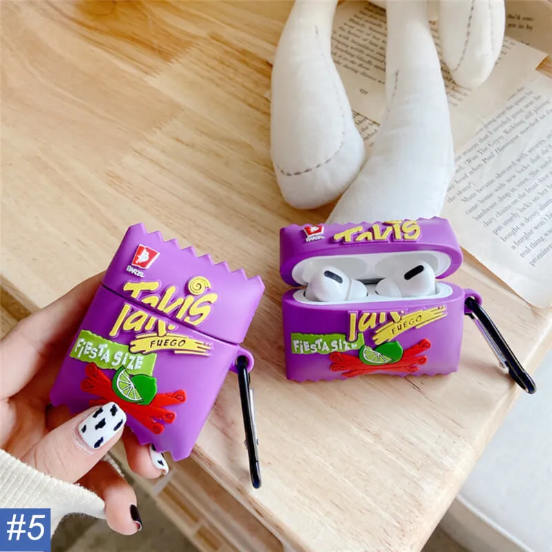 Snack Cases