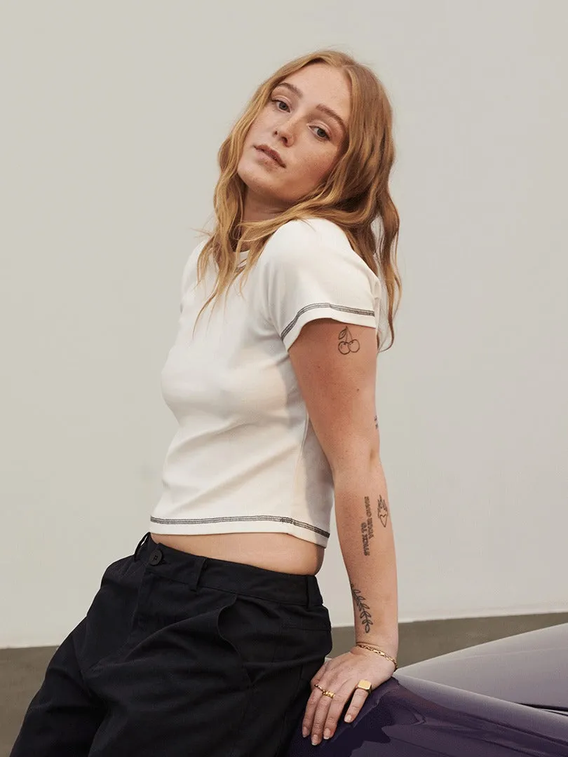 SOHO BABY TEE