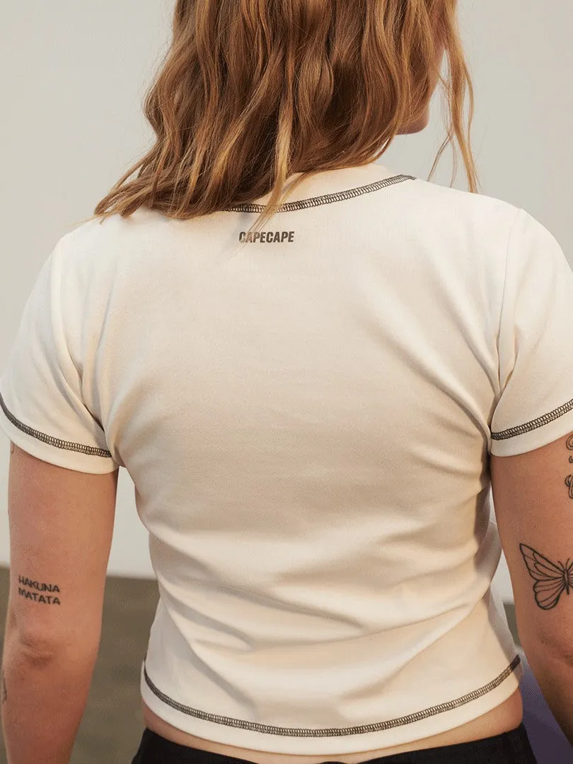 SOHO BABY TEE