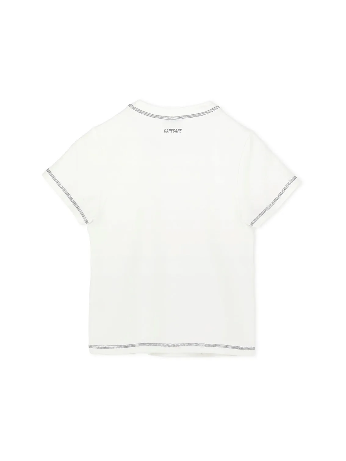 SOHO BABY TEE