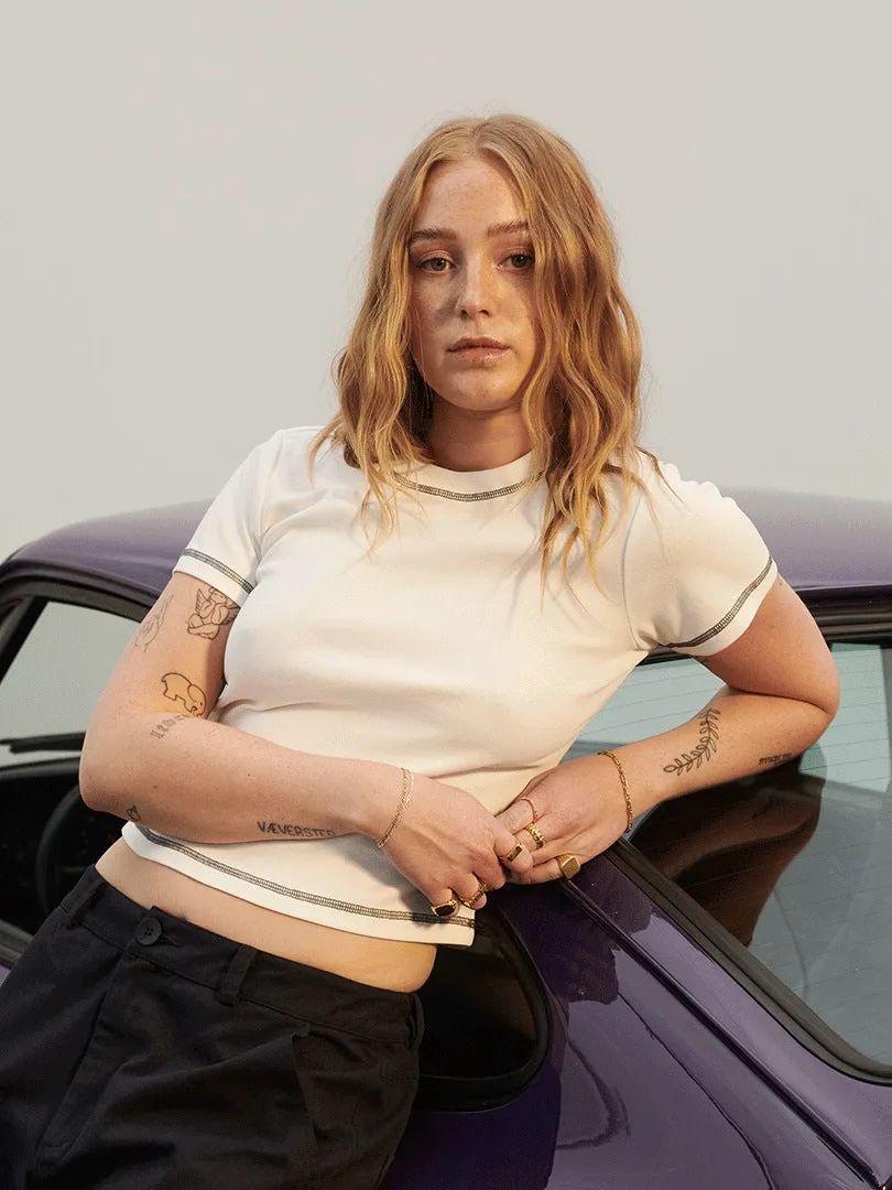 SOHO BABY TEE