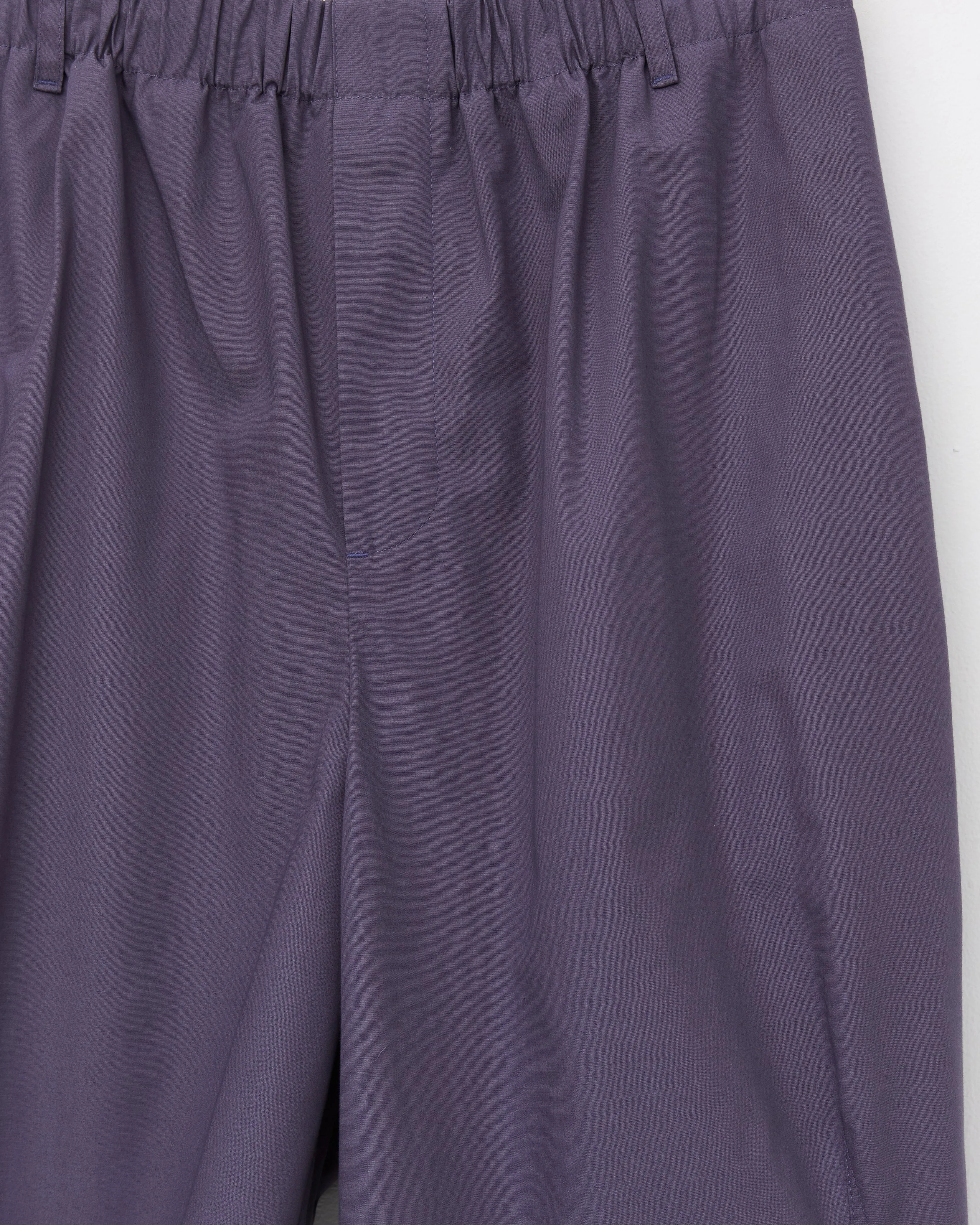 Solar Short, Aubergine