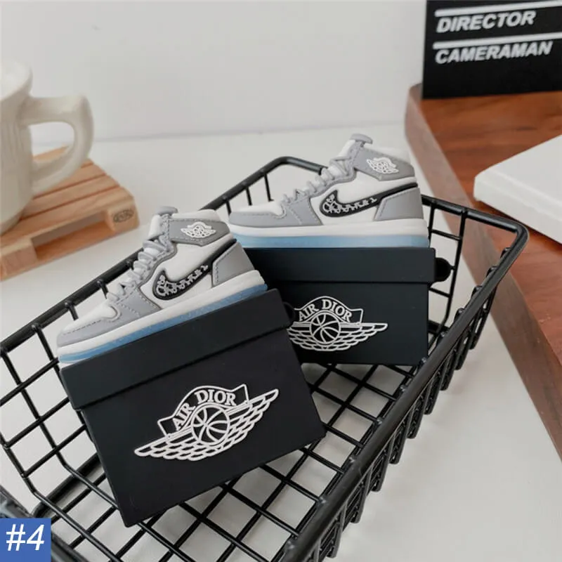 Sole Box Cases
