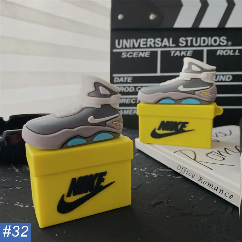 Sole Box Cases
