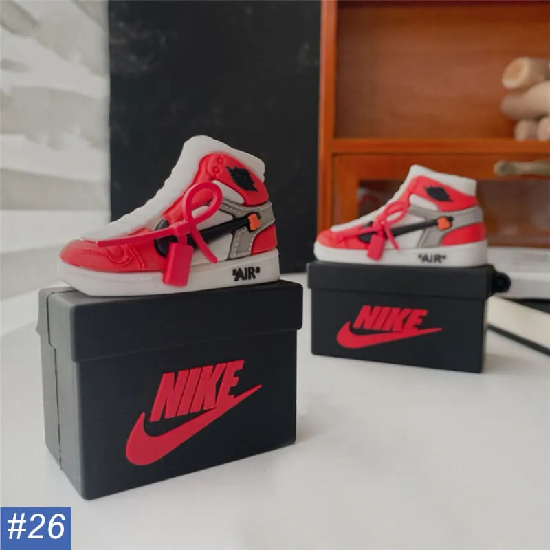 Sole Box Cases