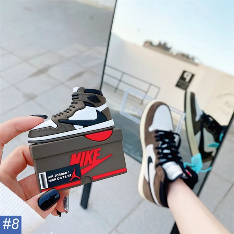 Sole Box Cases