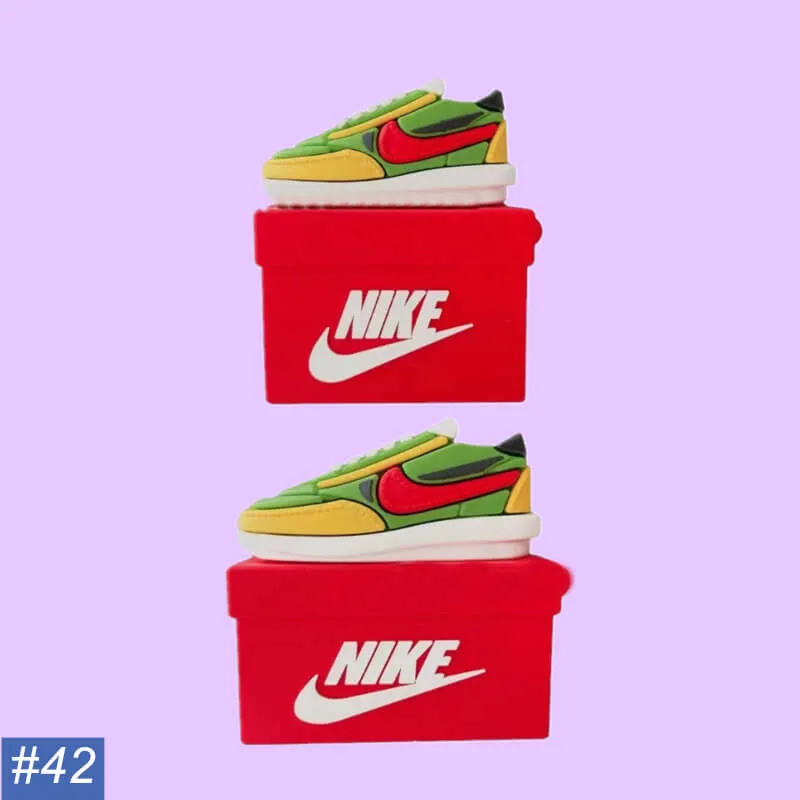 Sole Box Cases