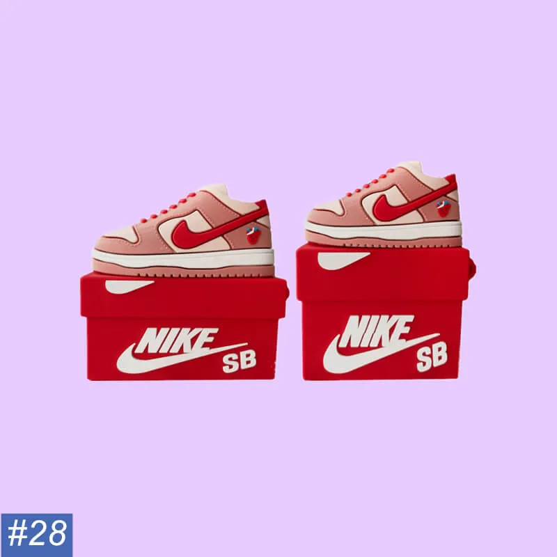 Sole Box Cases