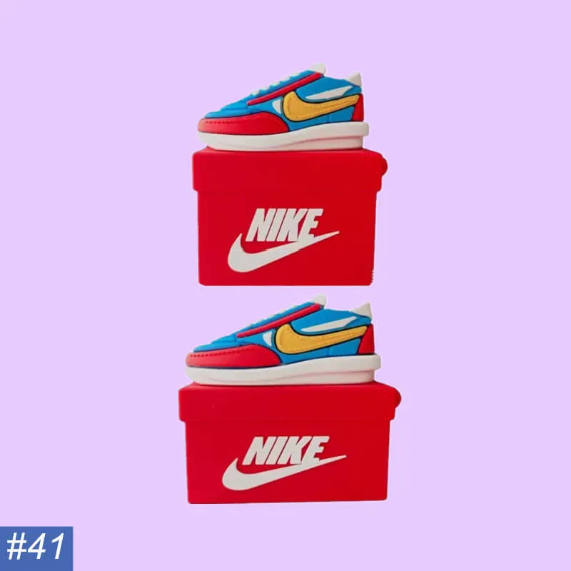 Sole Box Cases