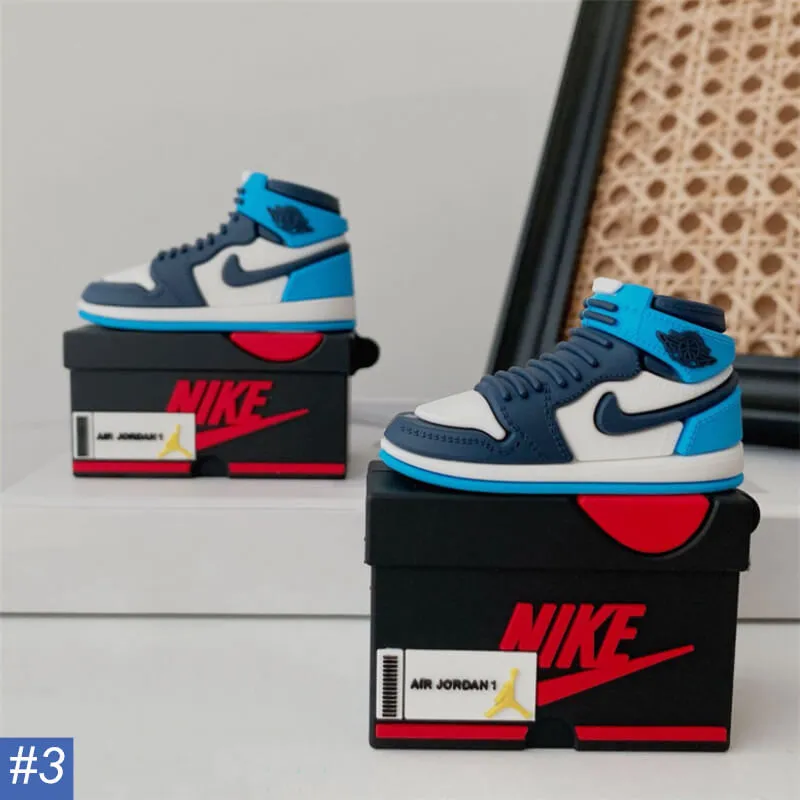 Sole Box Cases