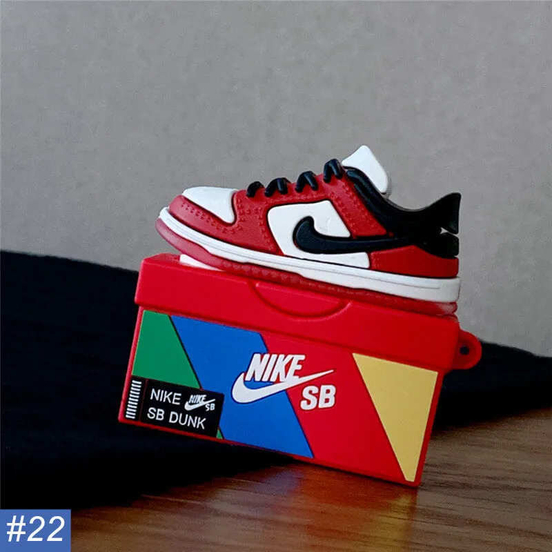 Sole Box Cases