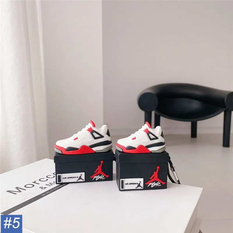 Sole Box Cases