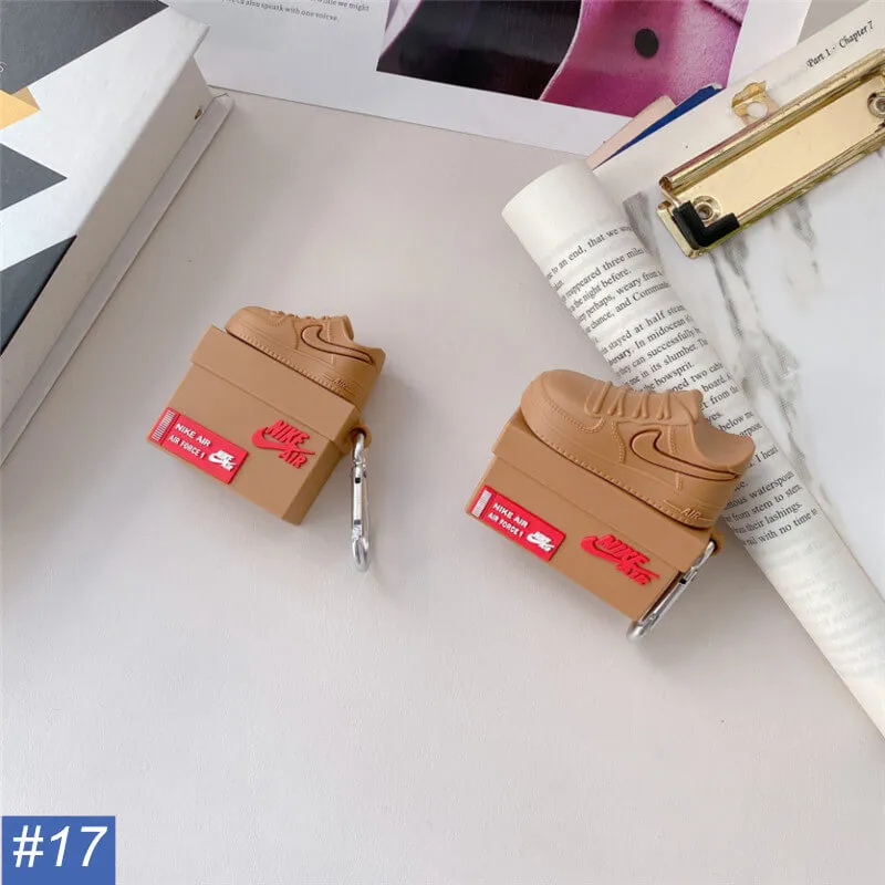 Sole Box Cases