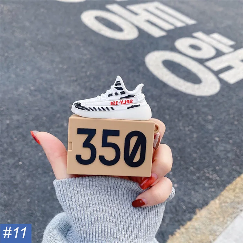 Sole Box Cases