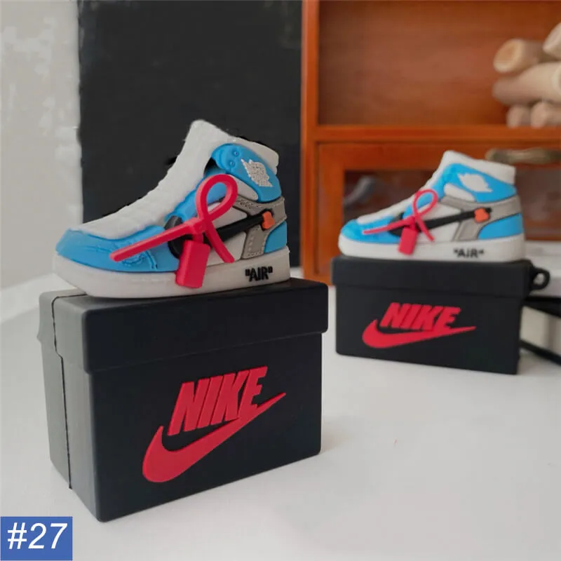 Sole Box Cases