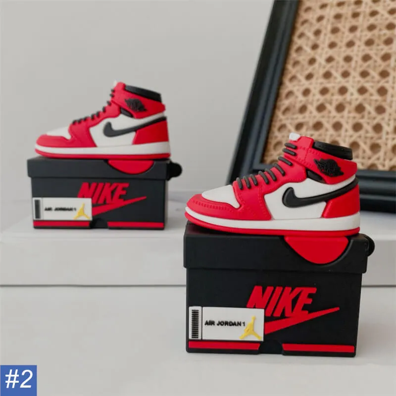 Sole Box Cases