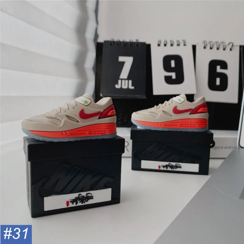 Sole Box Cases
