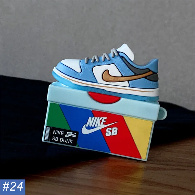 Sole Box Cases
