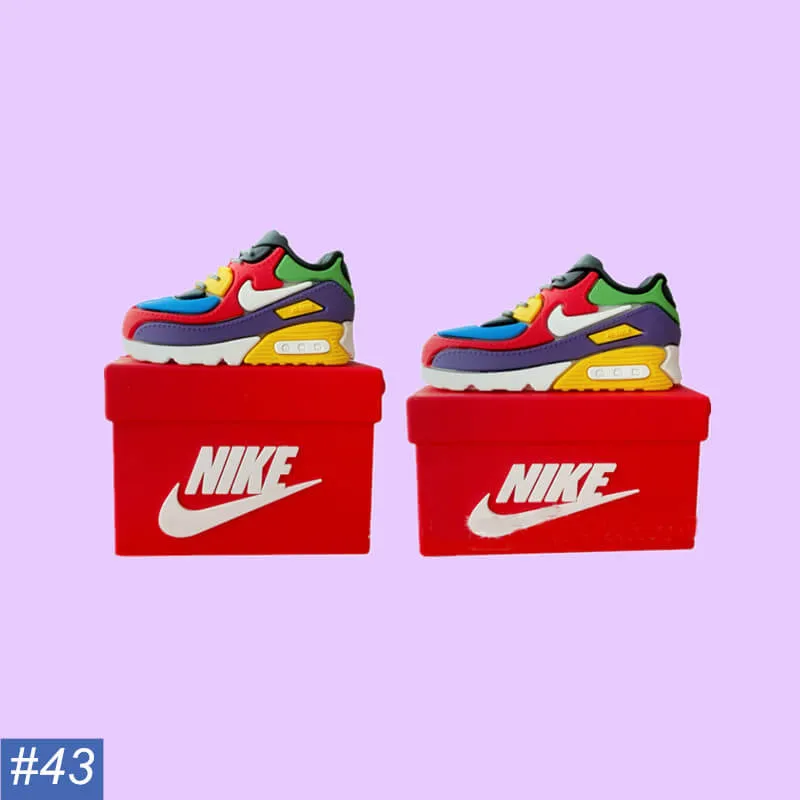 Sole Box Cases