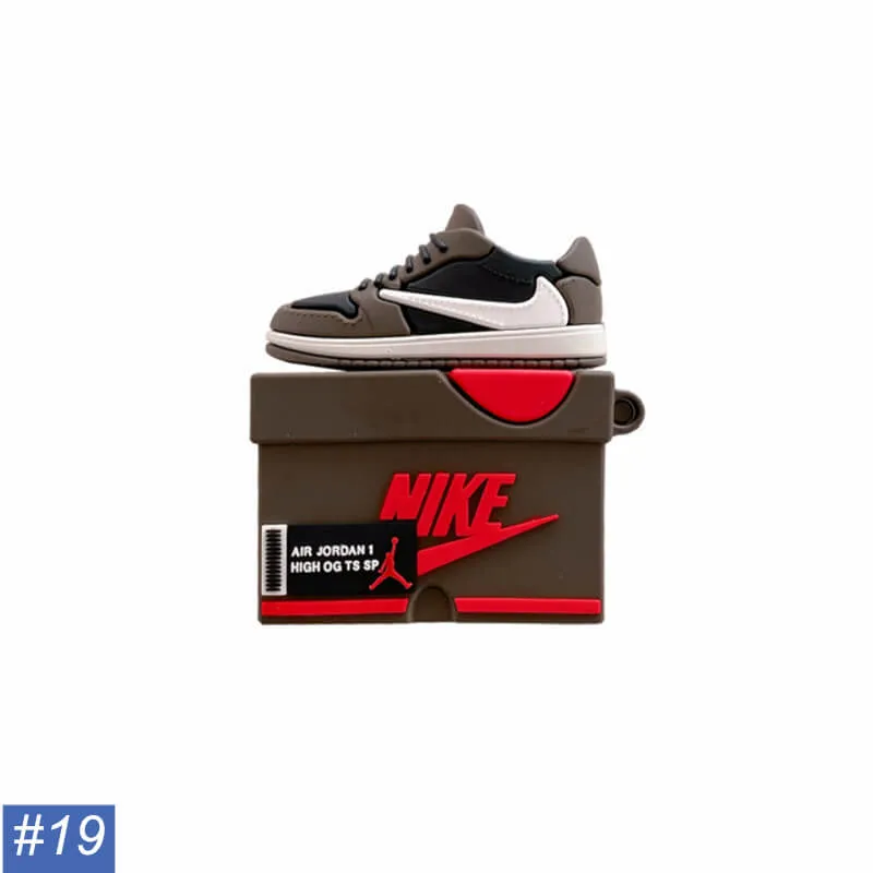 Sole Box Cases