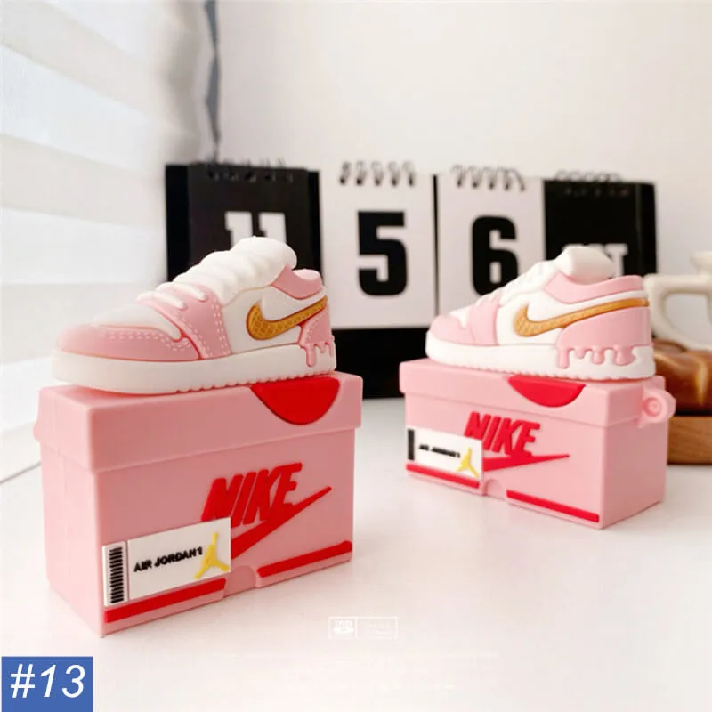 Sole Box Cases