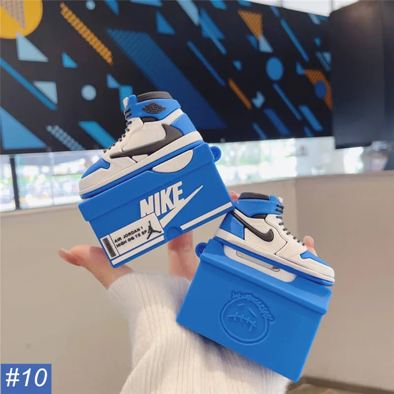 Sole Box Cases