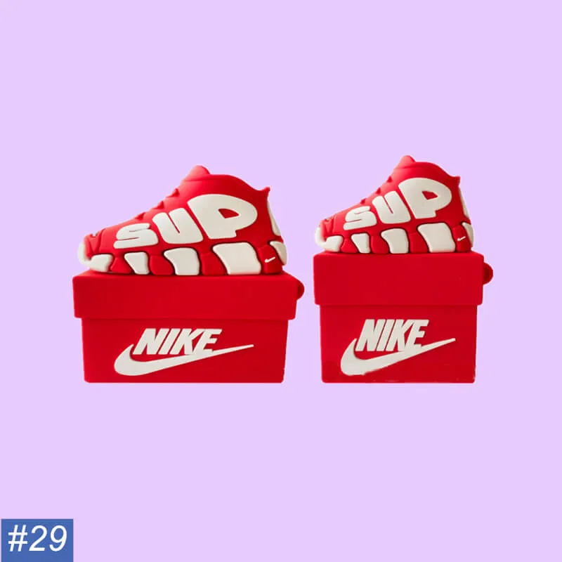 Sole Box Cases