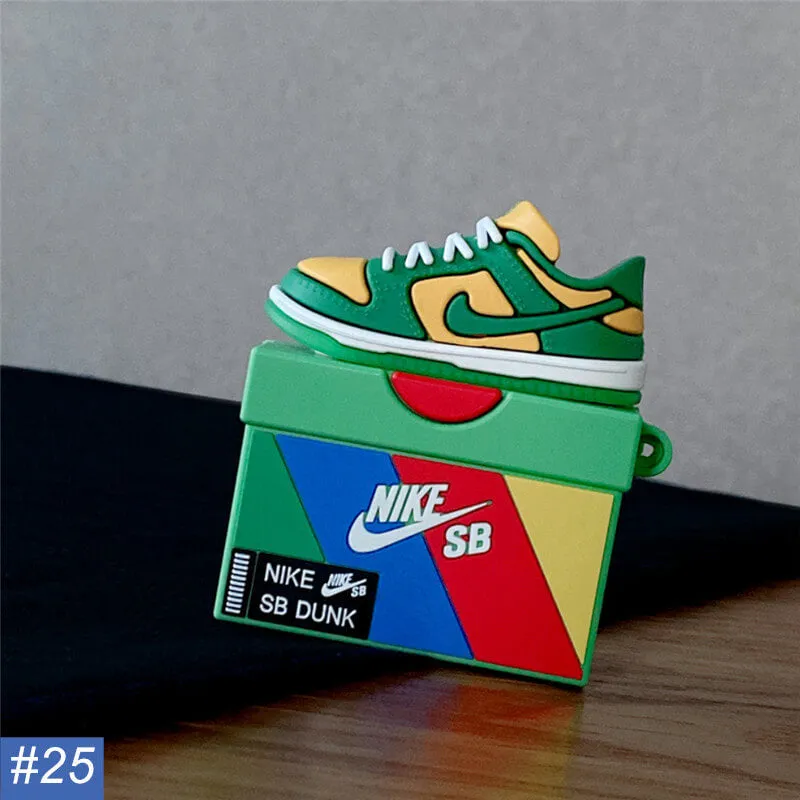 Sole Box Cases