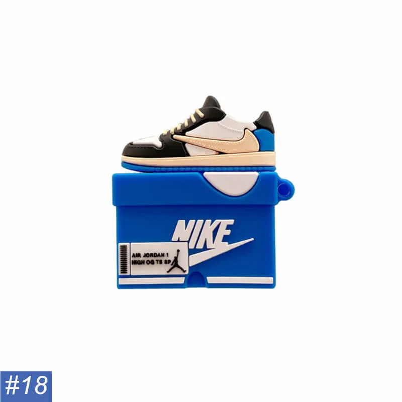 Sole Box Cases