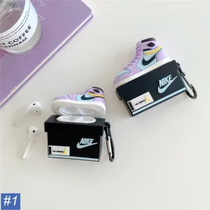 Sole Box Cases