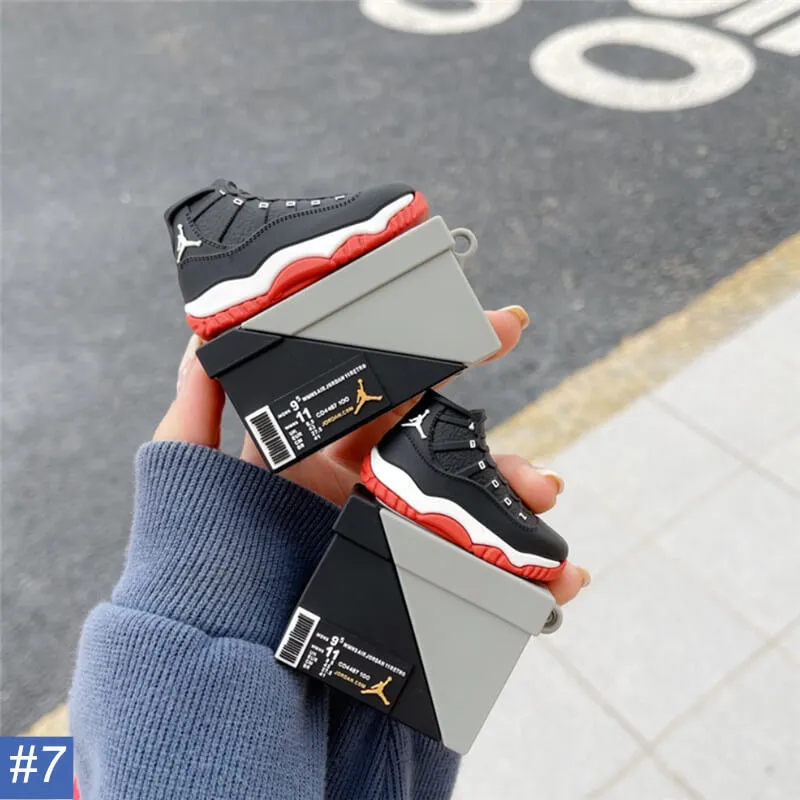 Sole Box Cases