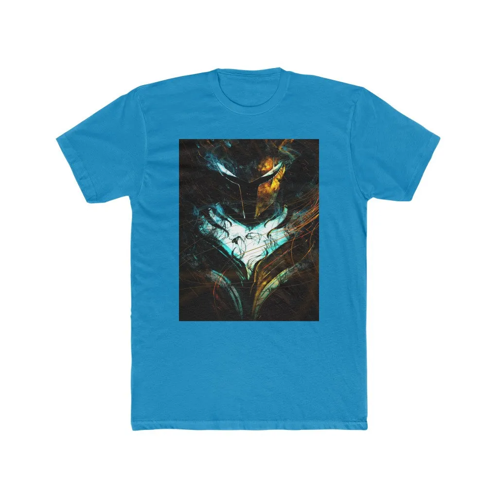 Solo Leveling Igris Knight Crew T-Shirt