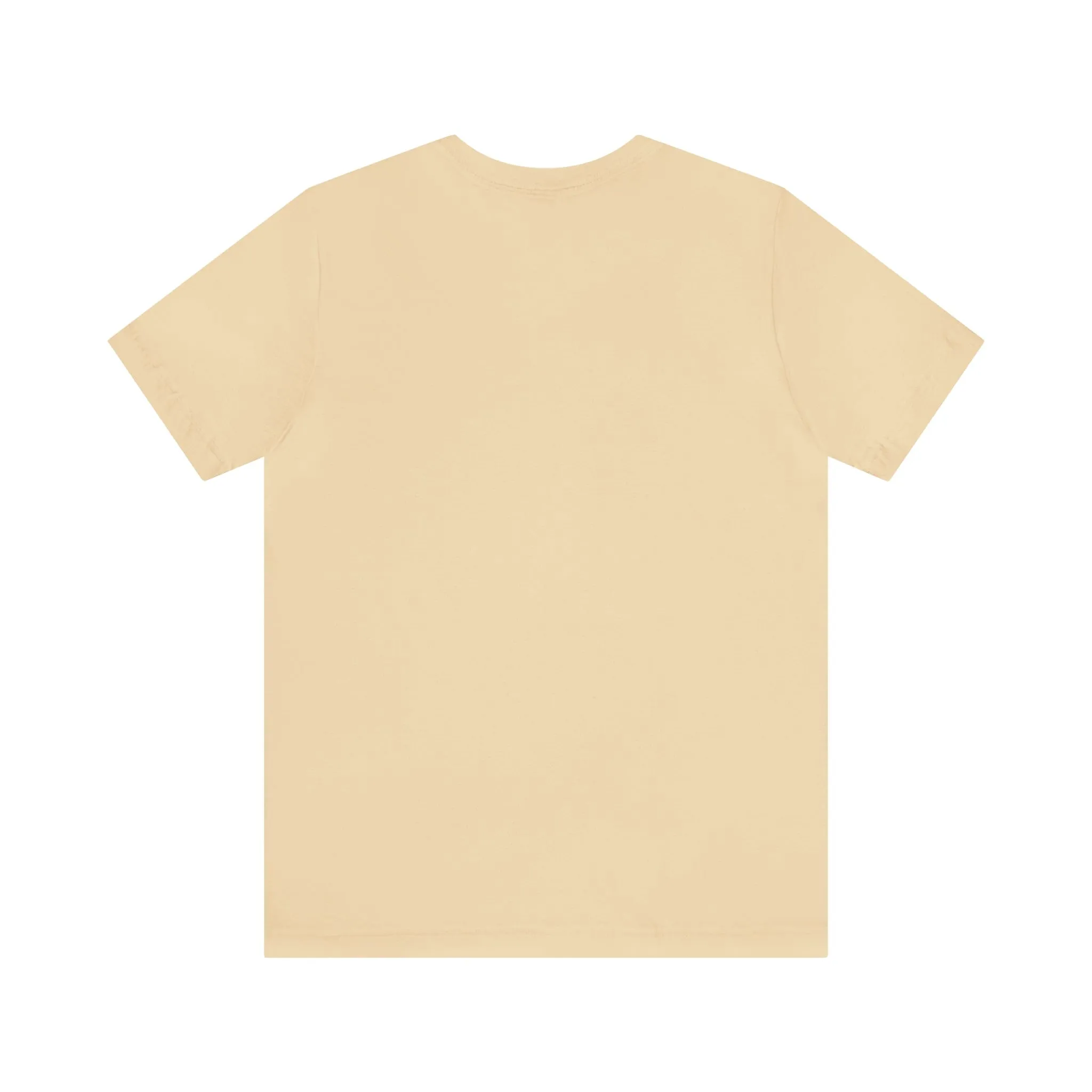 Somebody Soft Cream Deluxe Tee
